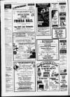 Scarborough Evening News Monday 05 June 1989 Page 6