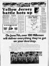 Scarborough Evening News Tuesday 06 June 1989 Page 8