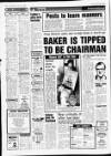 Scarborough Evening News Tuesday 20 June 1989 Page 2