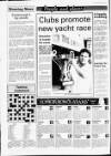Scarborough Evening News Tuesday 20 June 1989 Page 4
