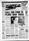 Scarborough Evening News Tuesday 20 June 1989 Page 10