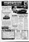 Scarborough Evening News Tuesday 20 June 1989 Page 12