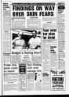 Scarborough Evening News Wednesday 21 June 1989 Page 3