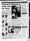 Scarborough Evening News Wednesday 21 June 1989 Page 8