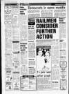 Scarborough Evening News Thursday 22 June 1989 Page 2