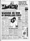 Scarborough Evening News Thursday 22 June 1989 Page 3