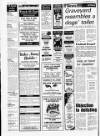 Scarborough Evening News Thursday 22 June 1989 Page 6