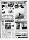 Scarborough Evening News Thursday 22 June 1989 Page 11