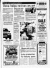 Scarborough Evening News Thursday 22 June 1989 Page 13