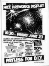 Scarborough Evening News Thursday 22 June 1989 Page 15