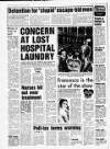 Scarborough Evening News Thursday 22 June 1989 Page 18