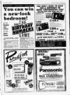 Scarborough Evening News Thursday 22 June 1989 Page 19