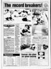 Scarborough Evening News Thursday 22 June 1989 Page 23