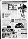 Scarborough Evening News Thursday 22 June 1989 Page 26