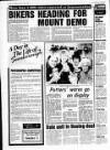 Scarborough Evening News Thursday 22 June 1989 Page 28