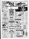 Scarborough Evening News Thursday 22 June 1989 Page 30