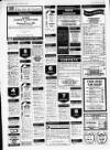 Scarborough Evening News Thursday 22 June 1989 Page 36