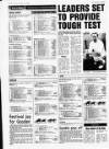 Scarborough Evening News Thursday 22 June 1989 Page 38