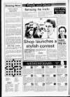 Scarborough Evening News Friday 23 June 1989 Page 4