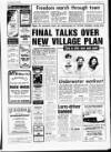 Scarborough Evening News Friday 23 June 1989 Page 7