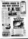 Scarborough Evening News Friday 23 June 1989 Page 23