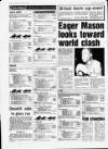 Scarborough Evening News Friday 23 June 1989 Page 30