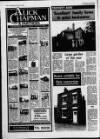 Scarborough Evening News Monday 03 July 1989 Page 12