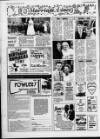 Scarborough Evening News Monday 03 July 1989 Page 30