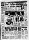 Scarborough Evening News Tuesday 04 July 1989 Page 3