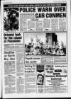 Scarborough Evening News Tuesday 18 July 1989 Page 3