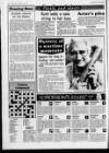 Scarborough Evening News Tuesday 18 July 1989 Page 4