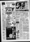 Scarborough Evening News Tuesday 18 July 1989 Page 6