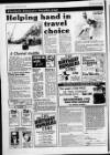 Scarborough Evening News Tuesday 18 July 1989 Page 8