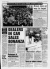 Scarborough Evening News Tuesday 01 August 1989 Page 7