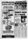 Scarborough Evening News Tuesday 01 August 1989 Page 10