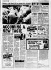 Scarborough Evening News Thursday 03 August 1989 Page 13