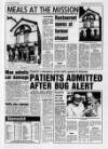 Scarborough Evening News Tuesday 08 August 1989 Page 11