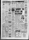 Scarborough Evening News Friday 11 August 1989 Page 2