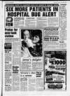 Scarborough Evening News Friday 11 August 1989 Page 5