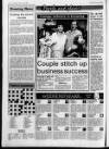 Scarborough Evening News Friday 11 August 1989 Page 6