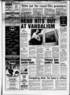 Scarborough Evening News Friday 11 August 1989 Page 9