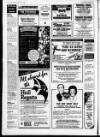 Scarborough Evening News Friday 11 August 1989 Page 10