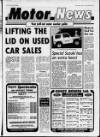 Scarborough Evening News Friday 11 August 1989 Page 15