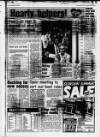 Scarborough Evening News Friday 11 August 1989 Page 27