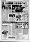 Scarborough Evening News Friday 11 August 1989 Page 29