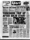 Scarborough Evening News Tuesday 05 September 1989 Page 20