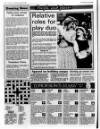 Scarborough Evening News Wednesday 06 September 1989 Page 4