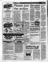 Scarborough Evening News Wednesday 06 September 1989 Page 14