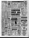 Scarborough Evening News Friday 29 September 1989 Page 2