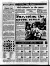 Scarborough Evening News Friday 29 September 1989 Page 4